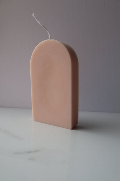 Arch Candle