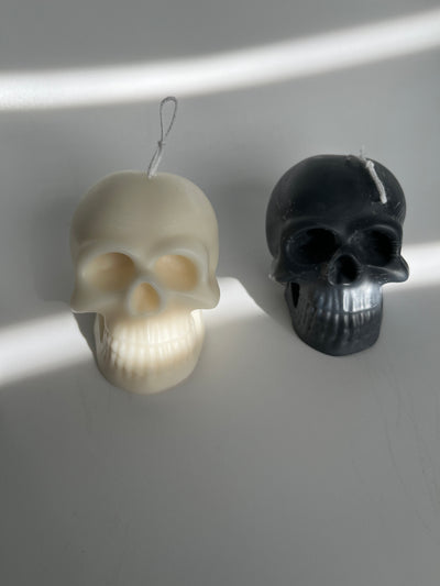 The Skull Candle