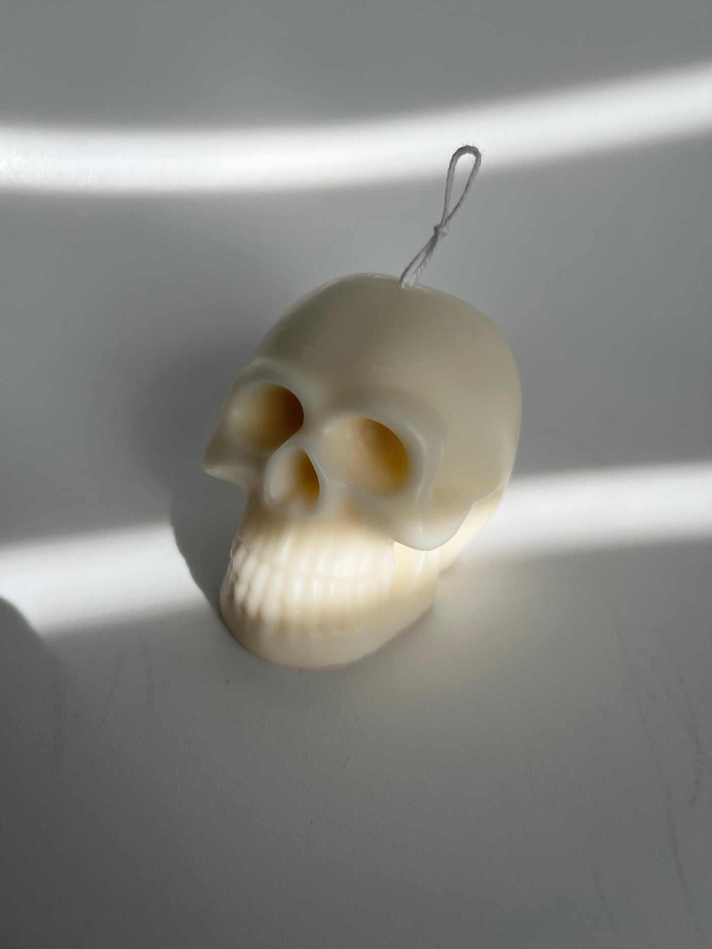 The Skull Candle