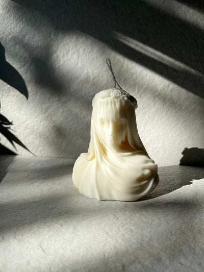The Veiled Candle