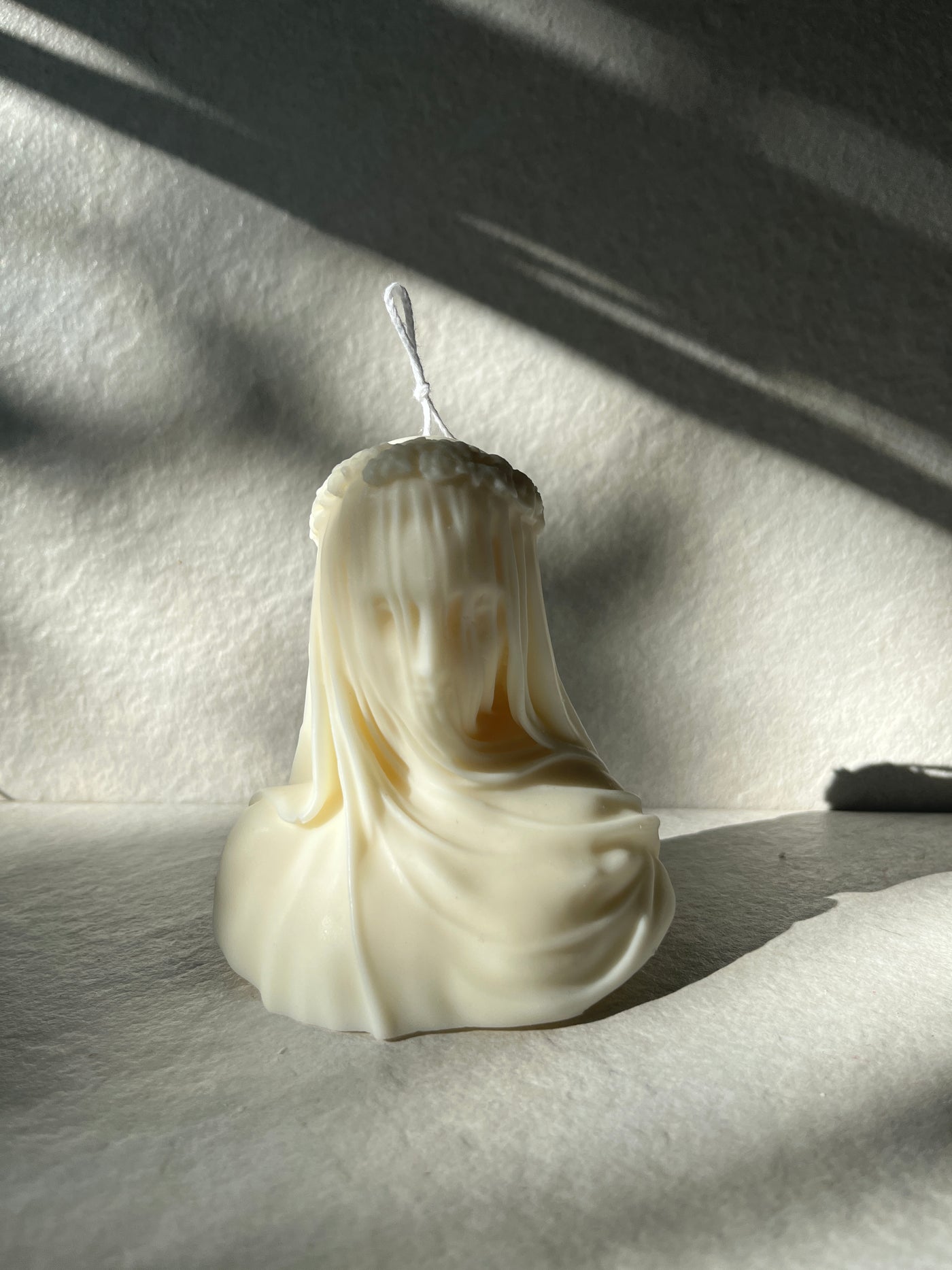 The Veiled Candle