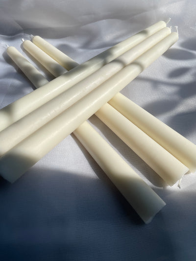 Taper Candles (set of 2)