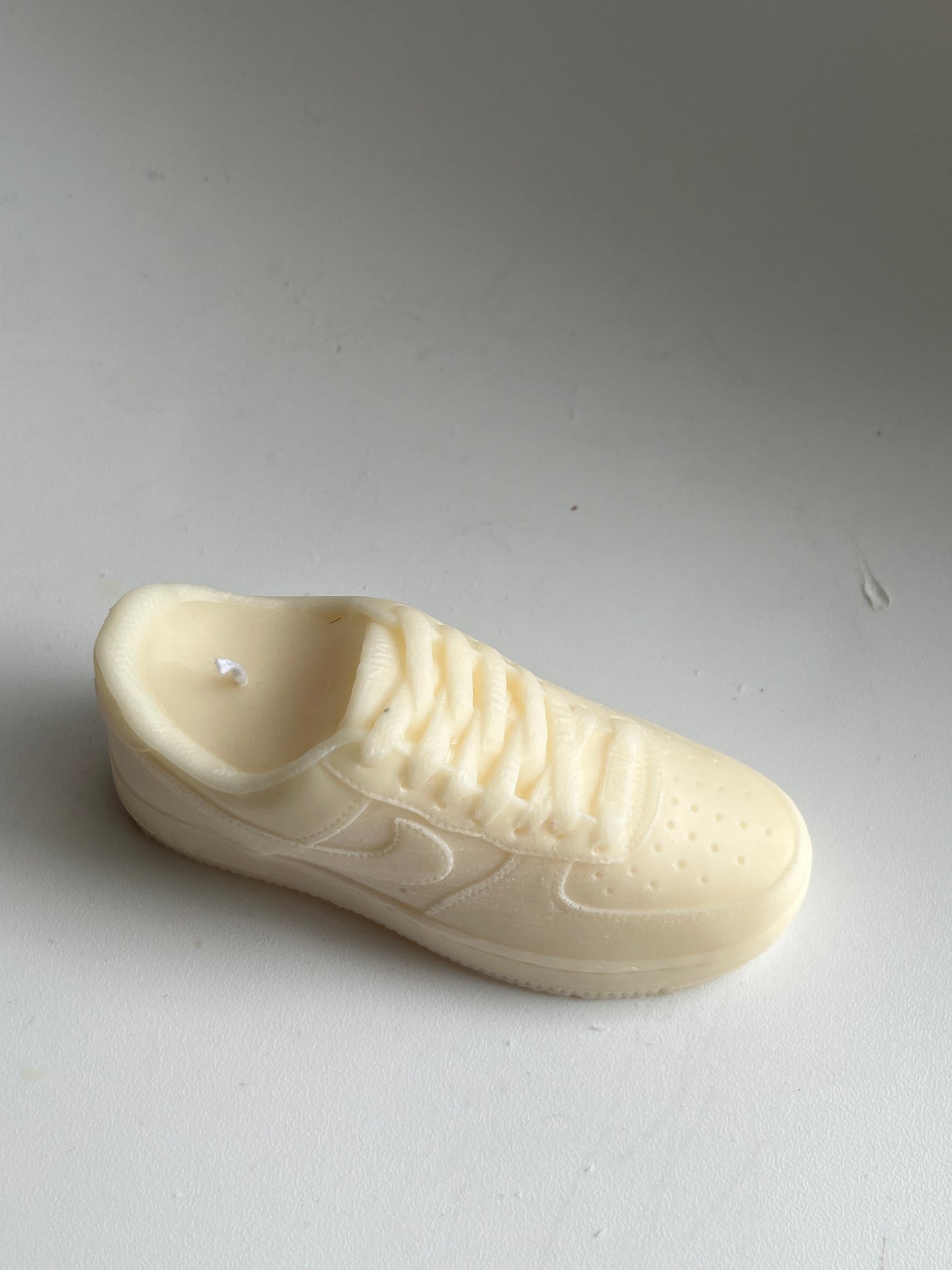 Sneaker Shoe Candle