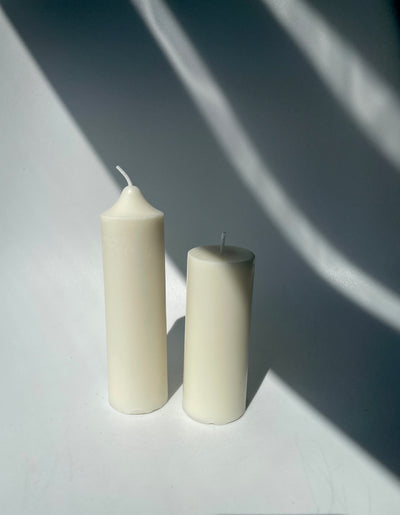 Classic Pillar Collection