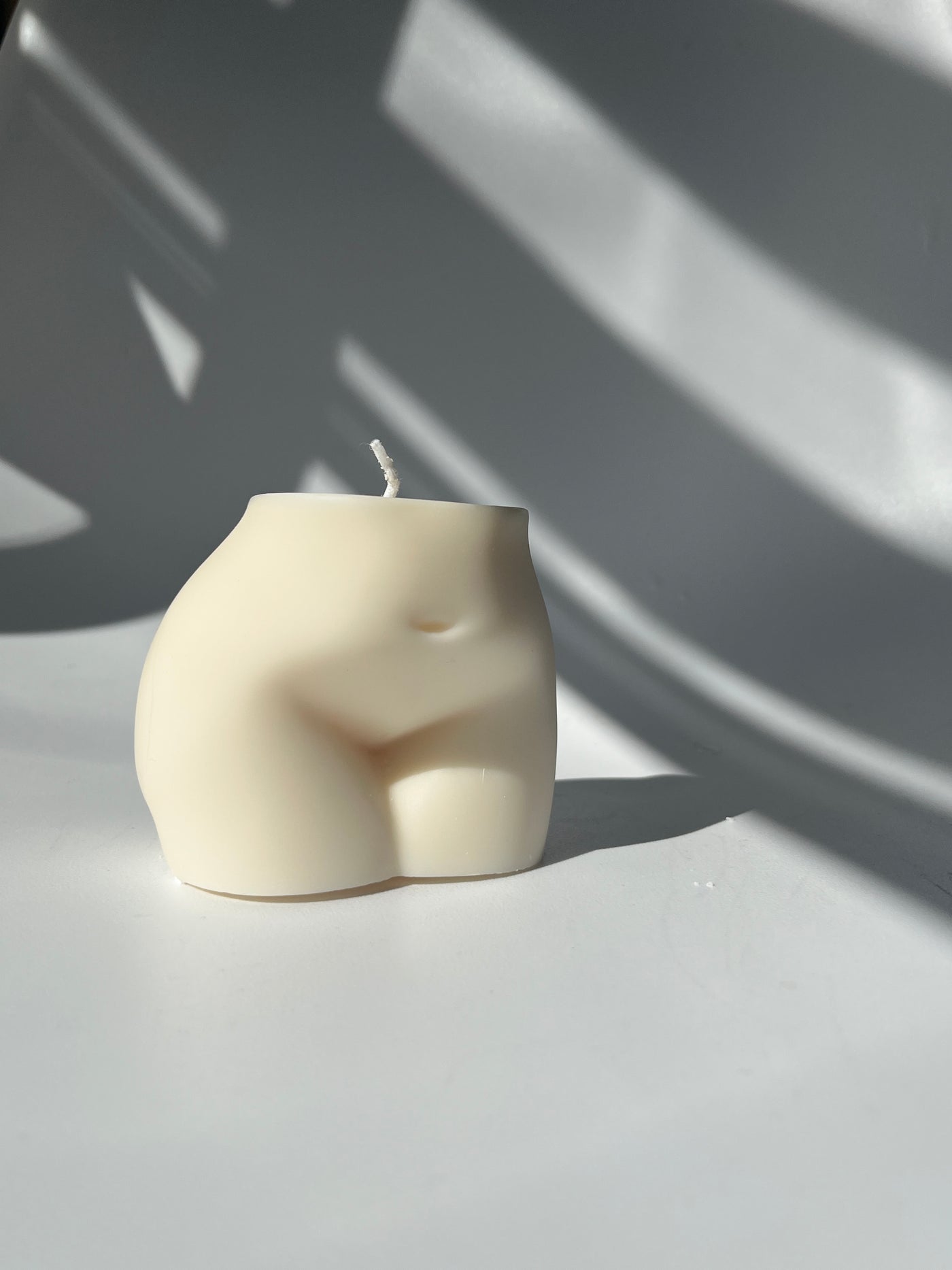 Peachy Bum Candle | Booty Candle