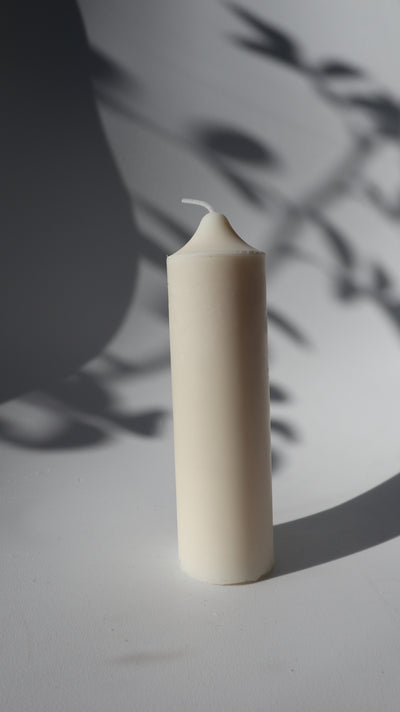 Classic Pillar Collection